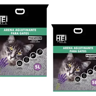 Oferta Navideña!! Arena sanitaria para gato 10 kg x $8990!!