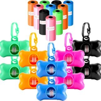 Bolsas sanitarias + estuche